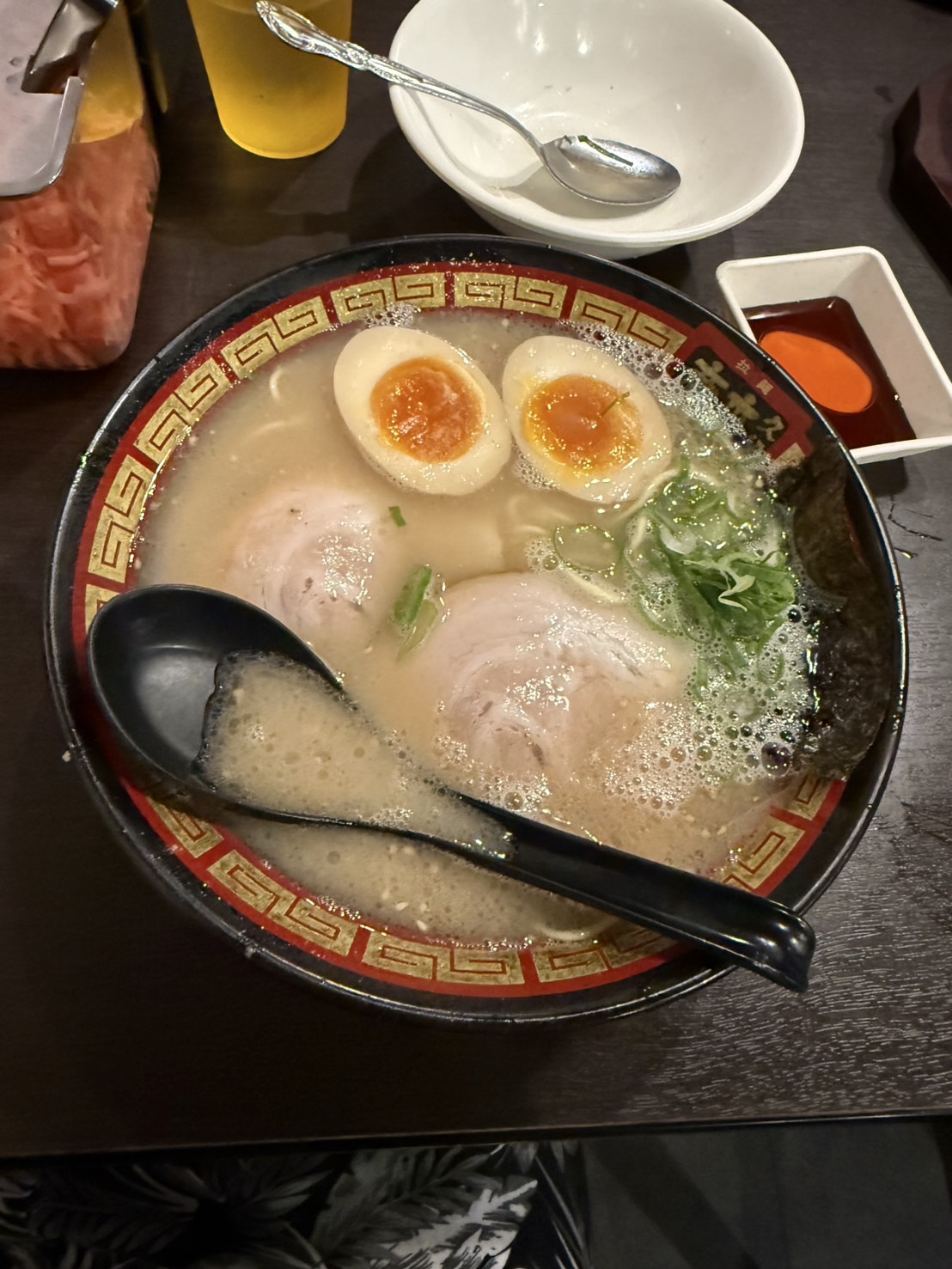 福岡と言えば...