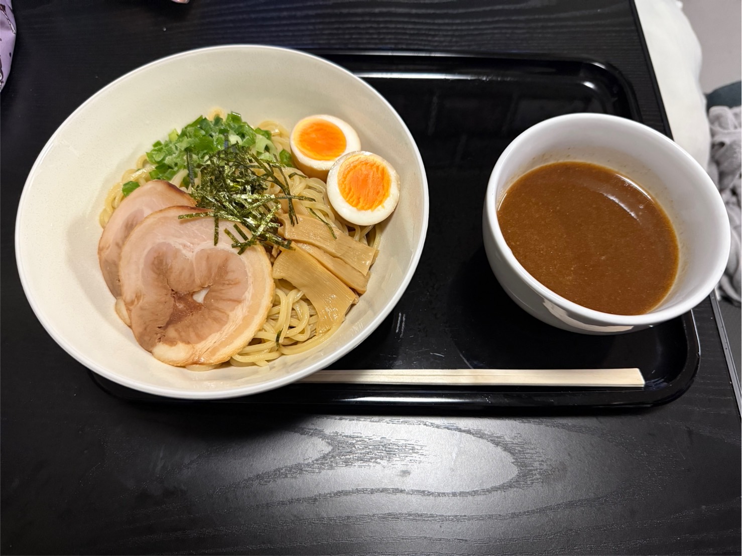 夏だね