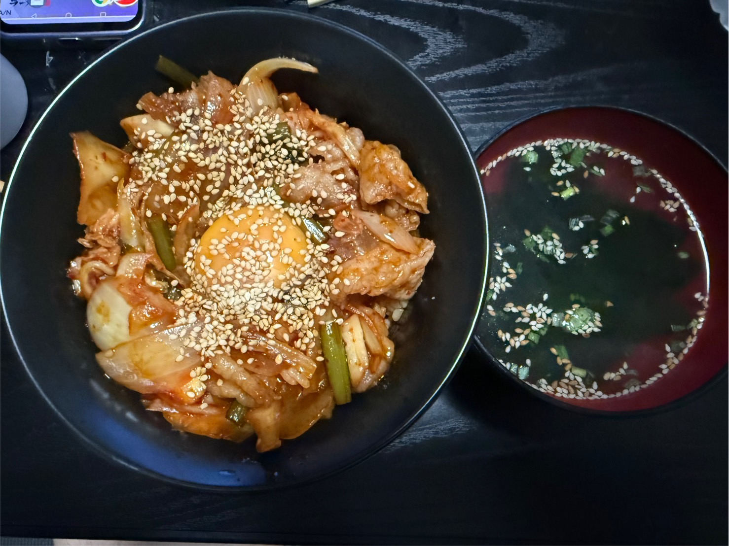 久しぶりの自炊