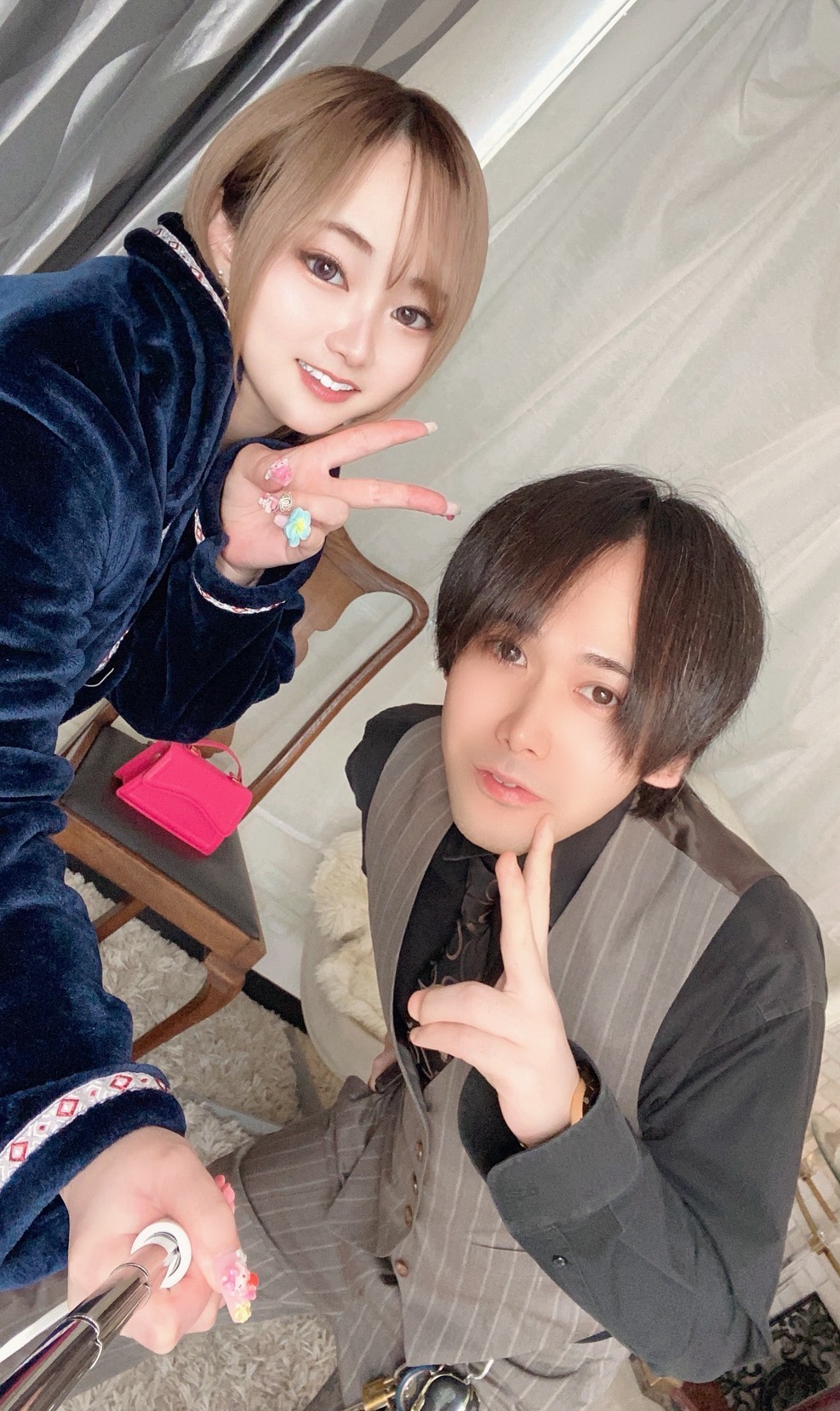アットホームな環境です